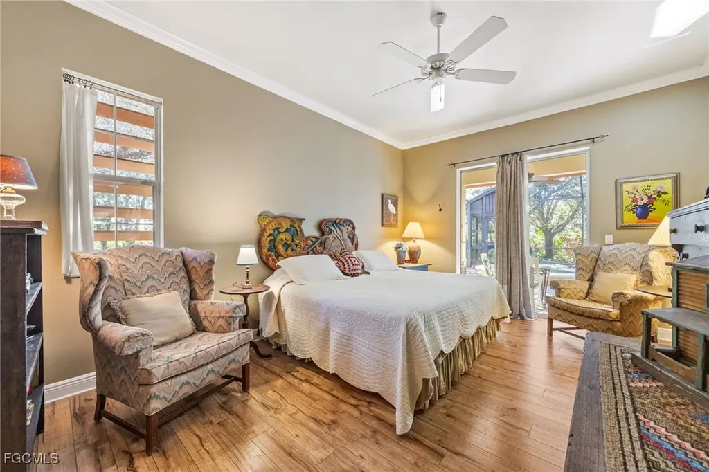 22912 Dayflower Lane Alva FL 33920