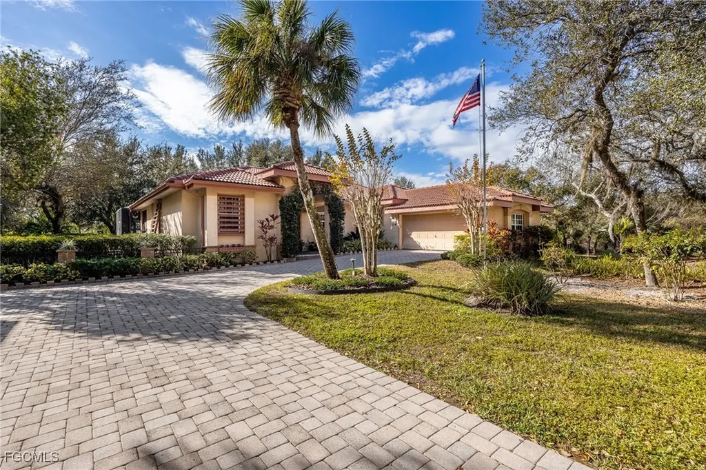 22912 Dayflower Lane Alva FL 33920