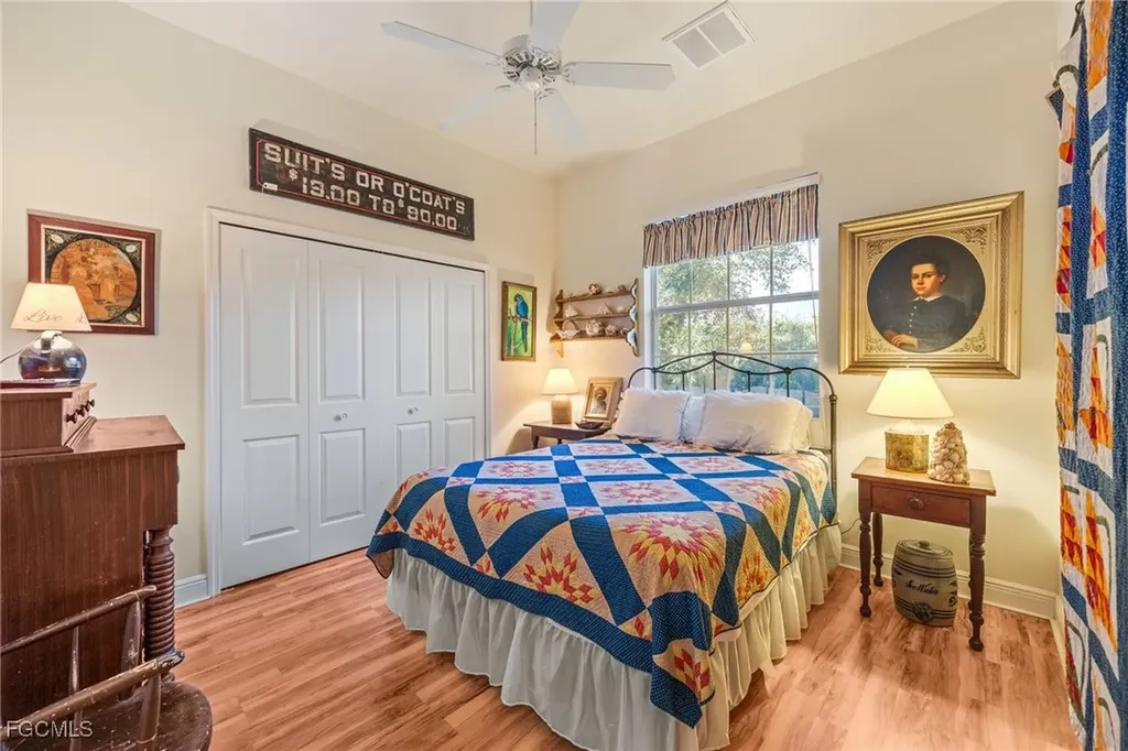 22912 Dayflower Lane Alva FL 33920