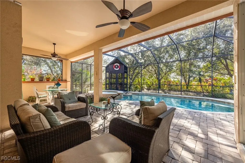 22912 Dayflower Lane Alva FL 33920