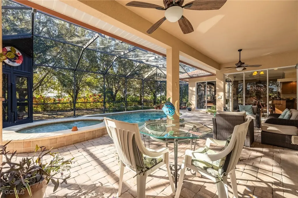 22912 Dayflower Lane Alva FL 33920