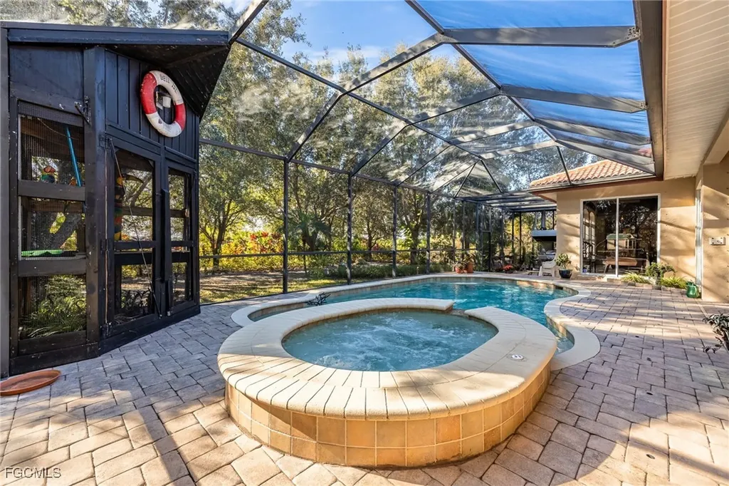 22912 Dayflower Lane Alva FL 33920