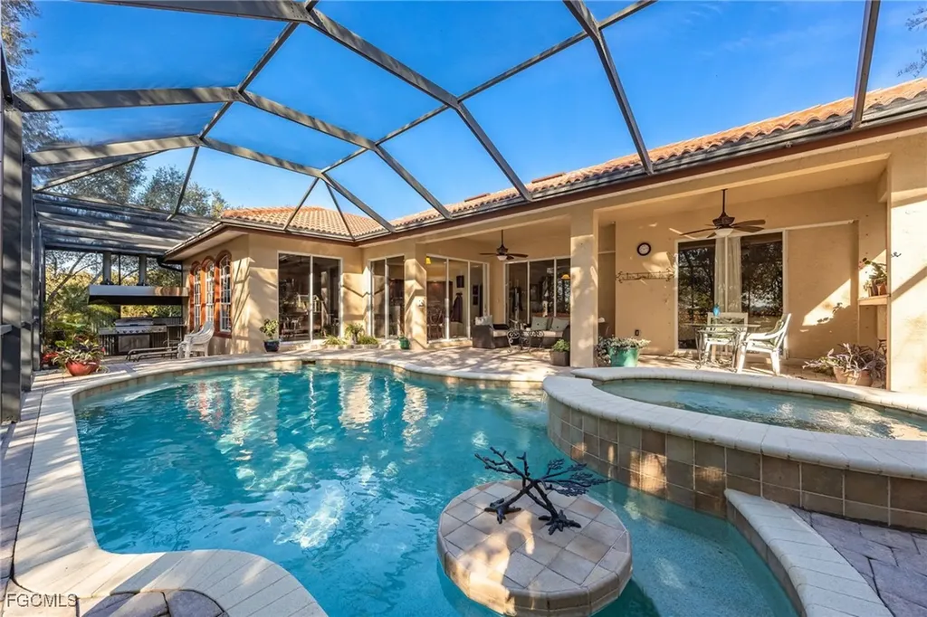 22912 Dayflower Lane Alva FL 33920