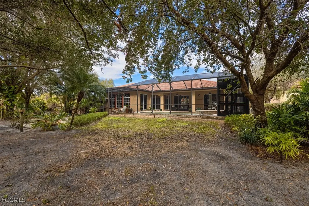 22912 Dayflower Lane Alva FL 33920