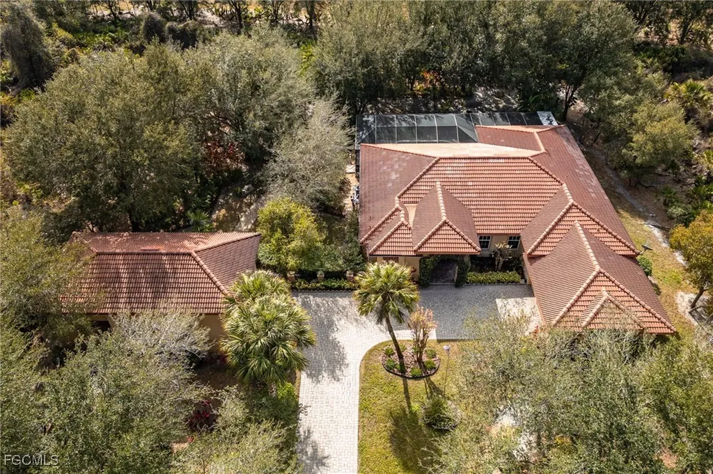 22912 Dayflower Lane Alva FL 33920