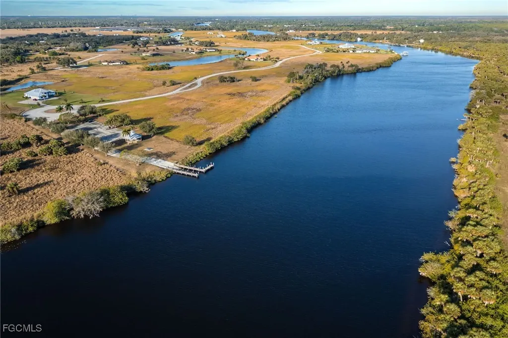 22912 Dayflower Lane Alva FL 33920