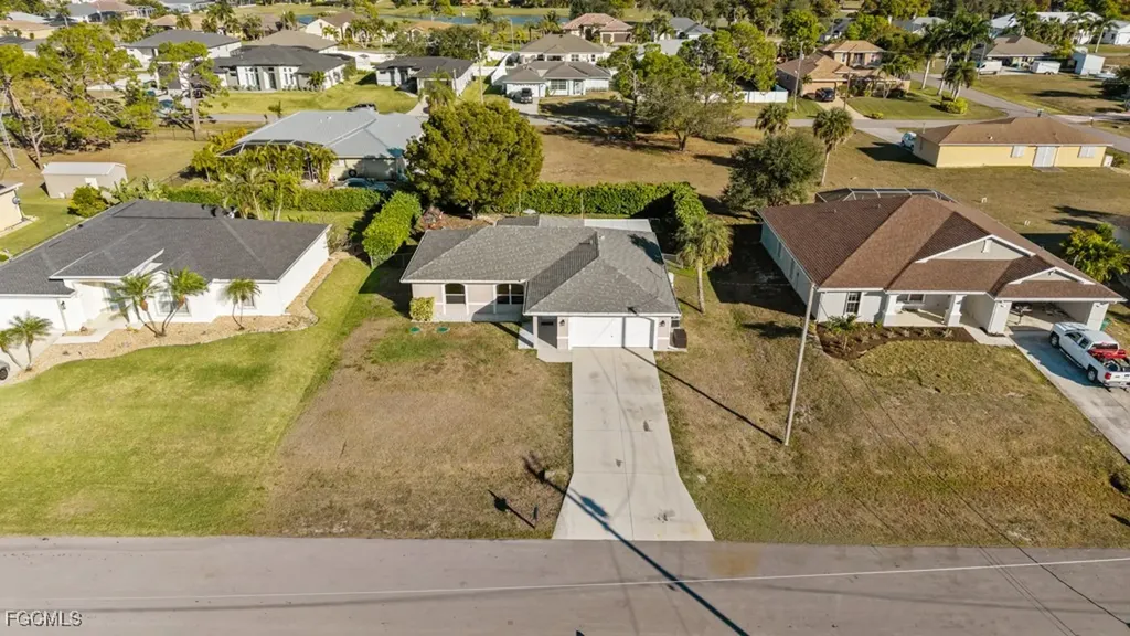 1809 NW 27th Avenue Cape Coral FL 33993