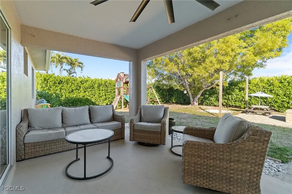 1809 NW 27th Avenue Cape Coral FL 33993