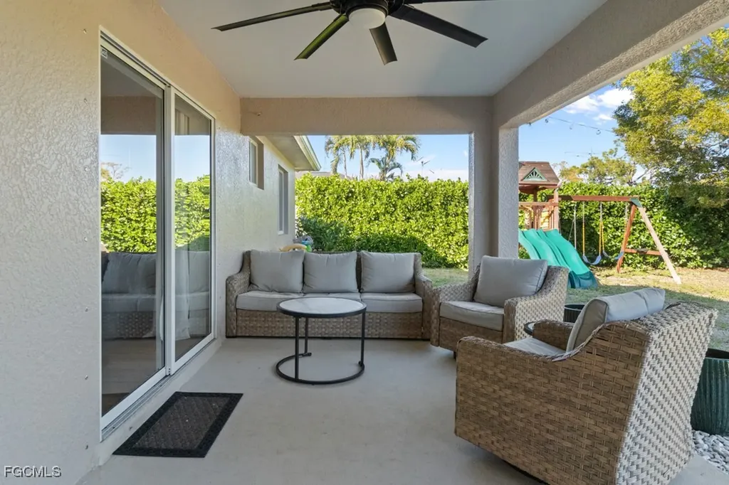 1809 NW 27th Avenue Cape Coral FL 33993
