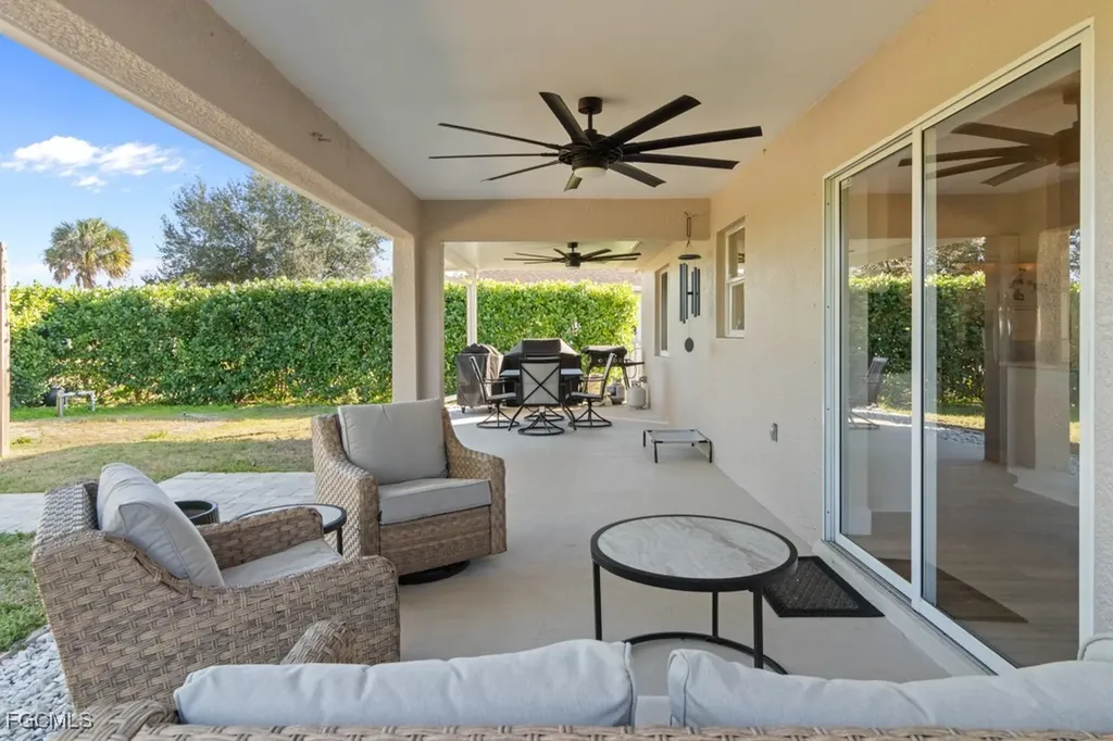 1809 NW 27th Avenue Cape Coral FL 33993