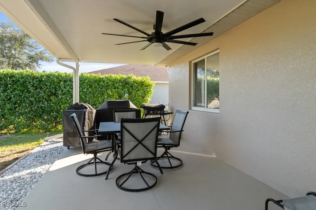 1809 NW 27th Avenue Cape Coral FL 33993