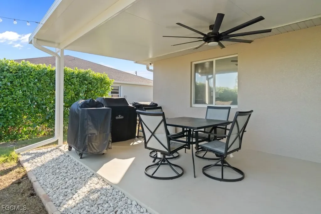 1809 NW 27th Avenue Cape Coral FL 33993