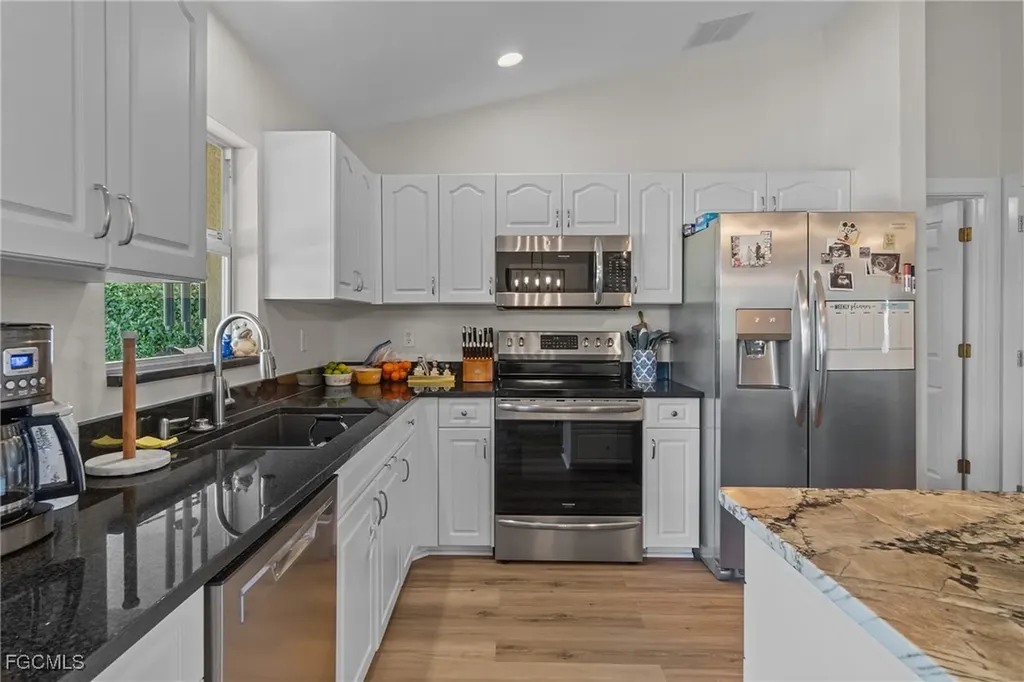 1809 NW 27th Avenue Cape Coral FL 33993