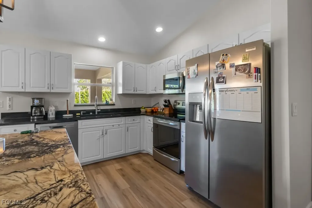 1809 NW 27th Avenue Cape Coral FL 33993