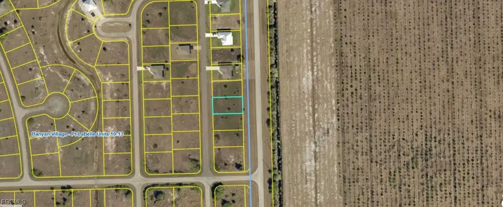 188 Plantation Drive Labelle FL 33935
