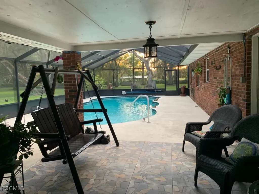 1221 SW Skates Street Arcadia FL 34266