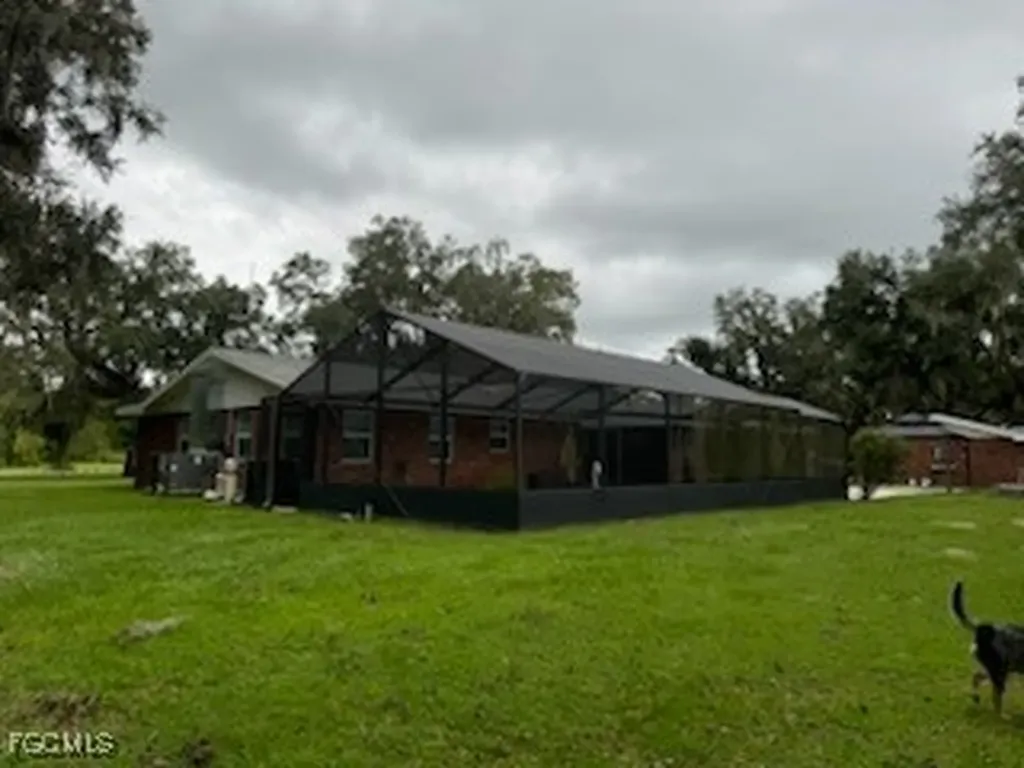 1221 SW Skates Street Arcadia FL 34266