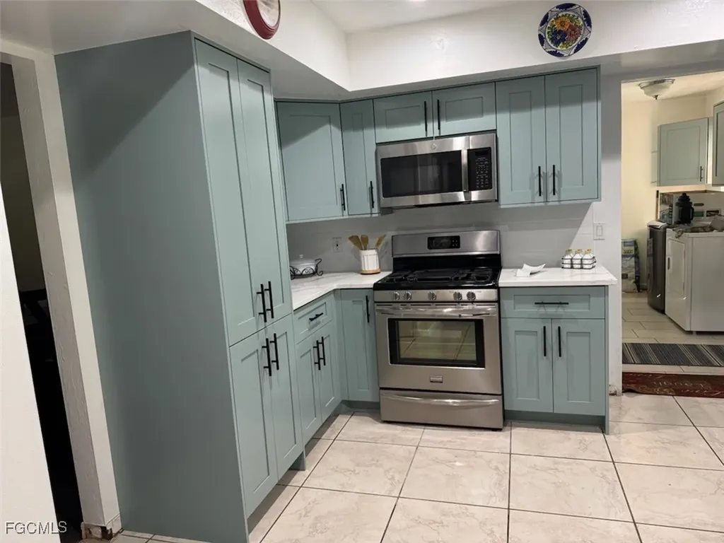 1221 SW Skates Street Arcadia FL 34266