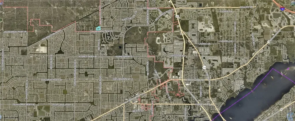 3220 Andalusia Boulevard Cape Coral FL 33909