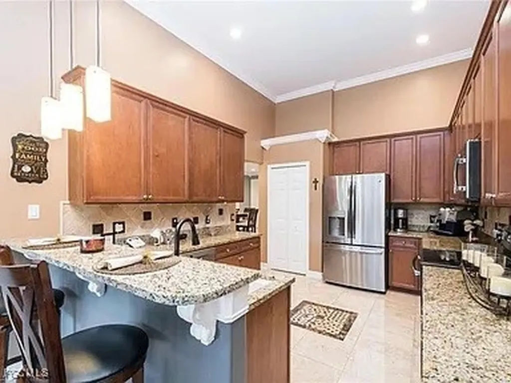 9221 Triana Terrace Fort Myers FL 33912