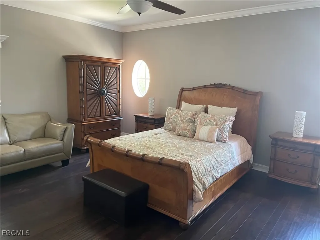 9221 Triana Terrace Fort Myers FL 33912