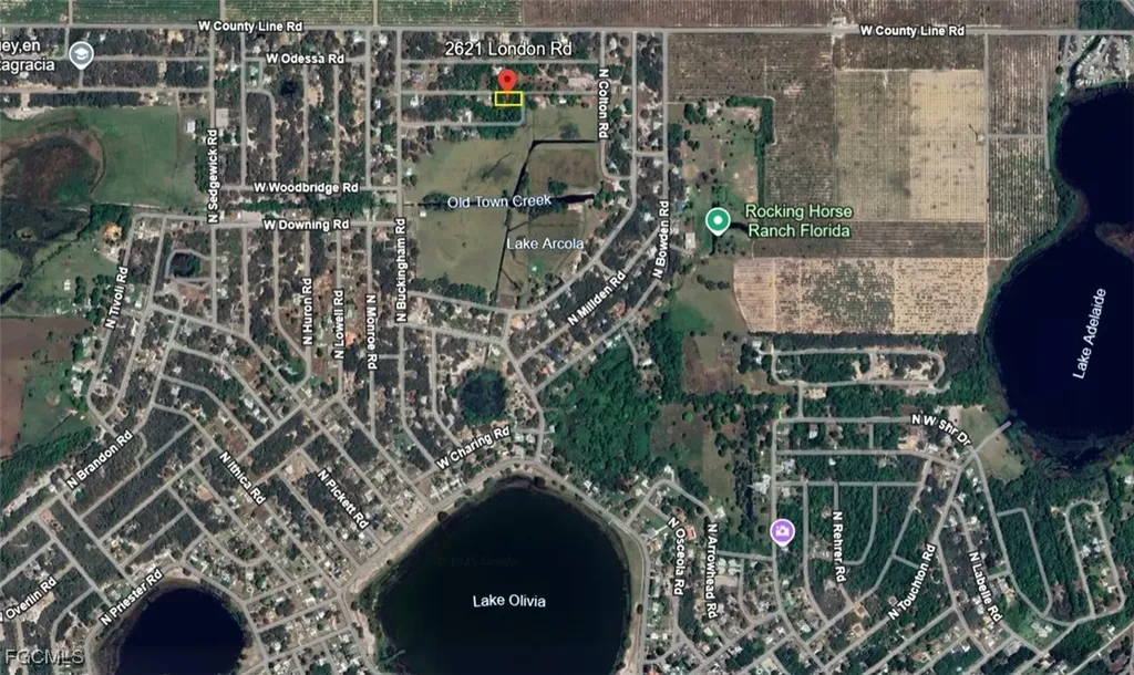 2621 London Road Avon Park FL 33825