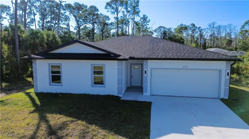 18141 E Wintergarden Avenue Port Charlotte FL 33948