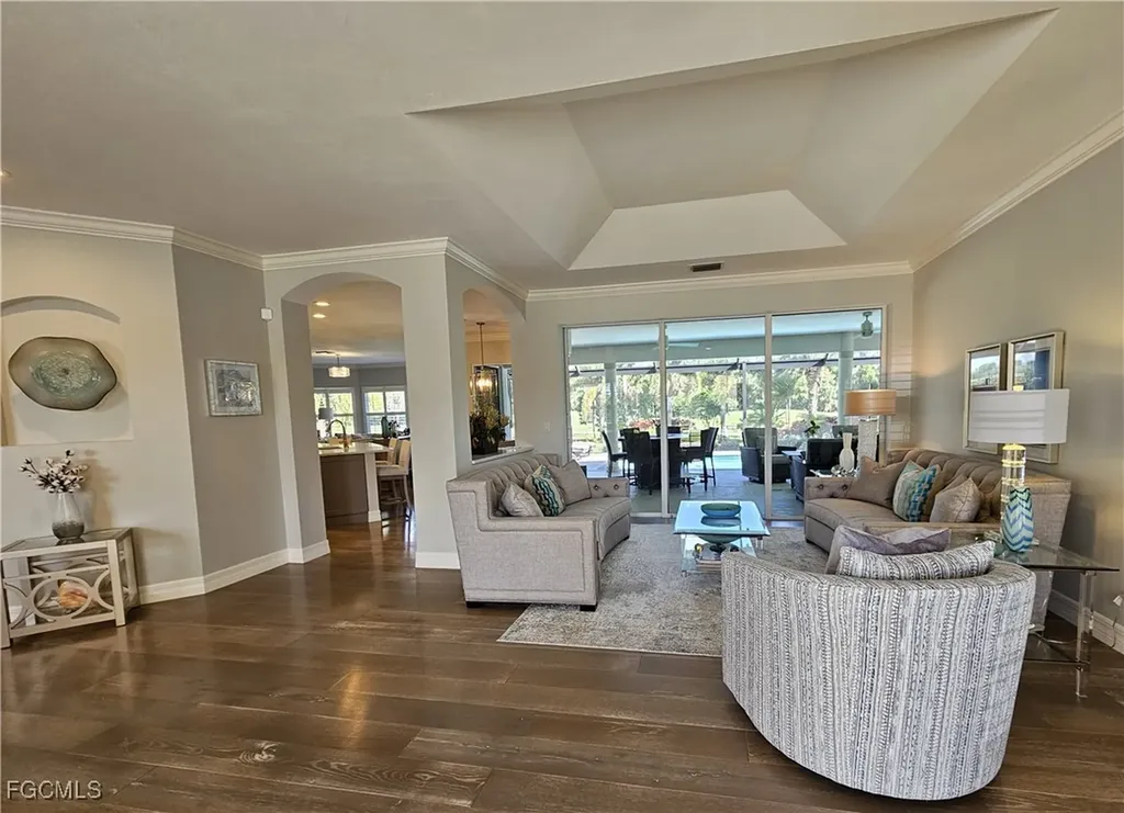 8944 Lely Island Circle Naples FL 34113