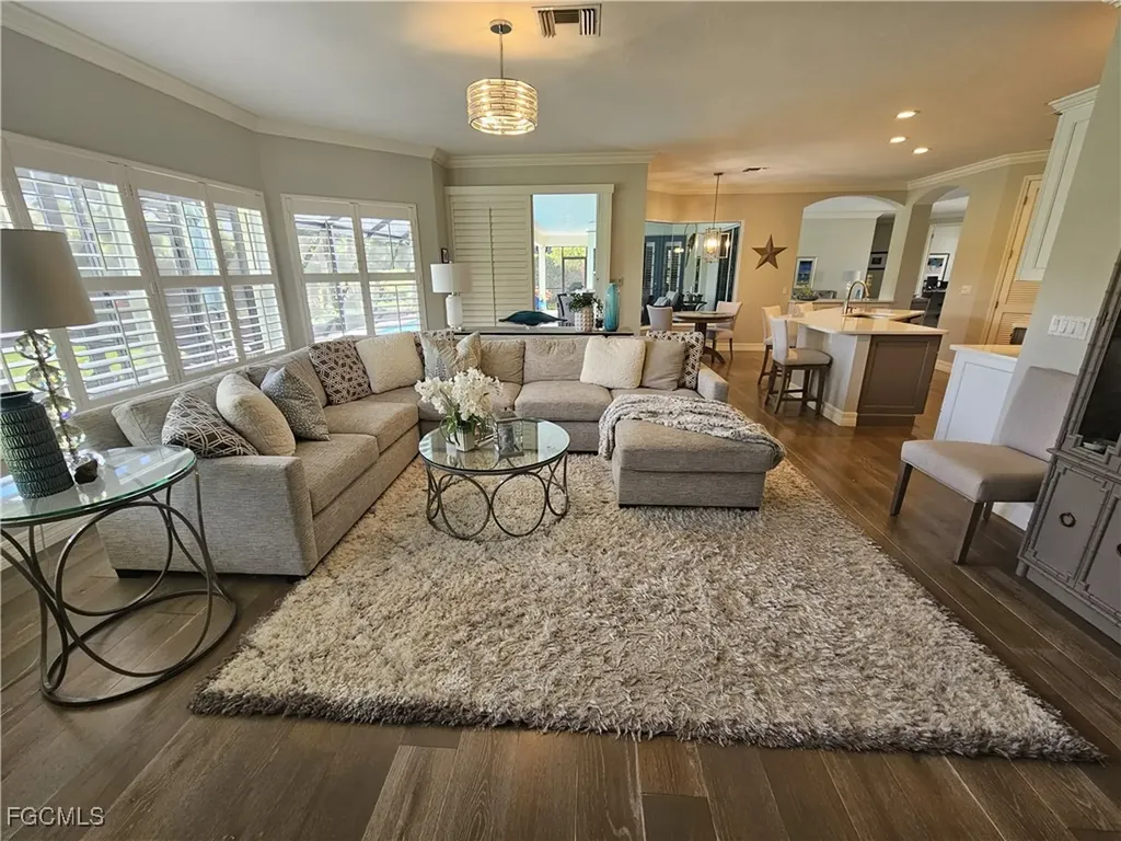 8944 Lely Island Circle Naples FL 34113