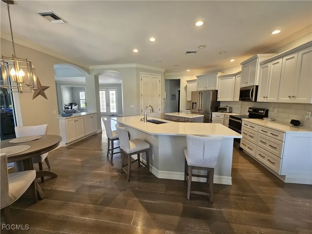 8944 Lely Island Circle Naples FL 34113