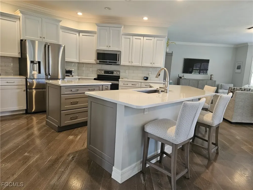 8944 Lely Island Circle Naples FL 34113