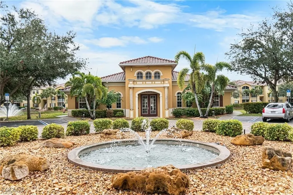 4122 Residence Drive Fort Myers FL 33901