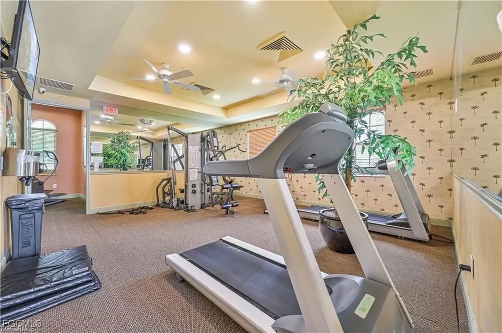 4122 Residence Drive Fort Myers FL 33901