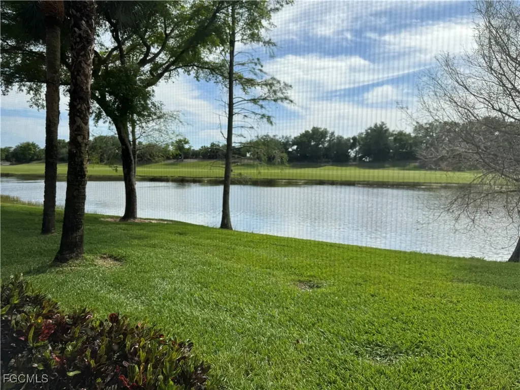 9281 Triana Terrace Fort Myers FL 33912