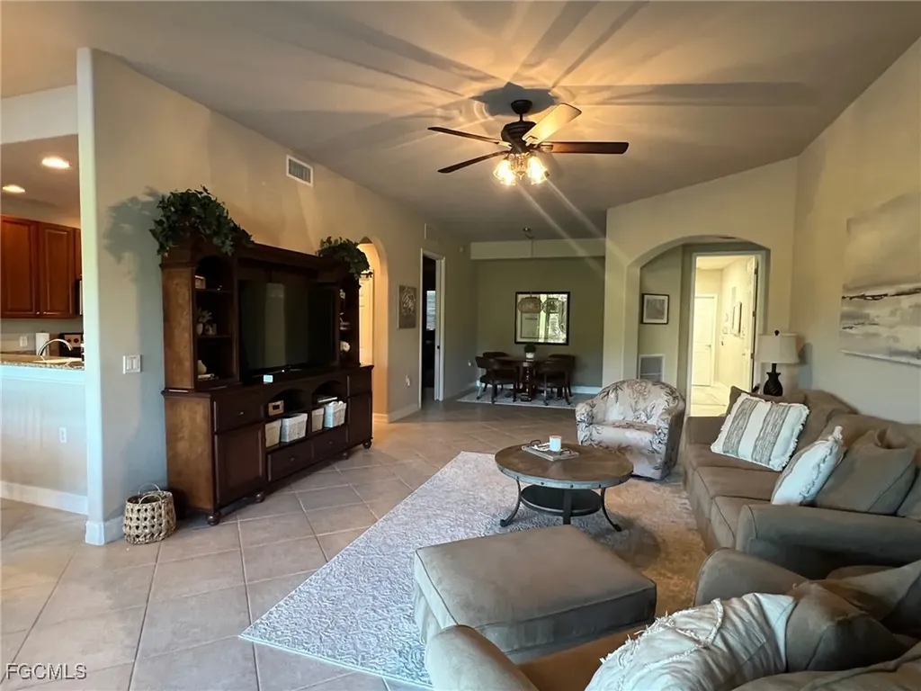 9281 Triana Terrace Fort Myers FL 33912