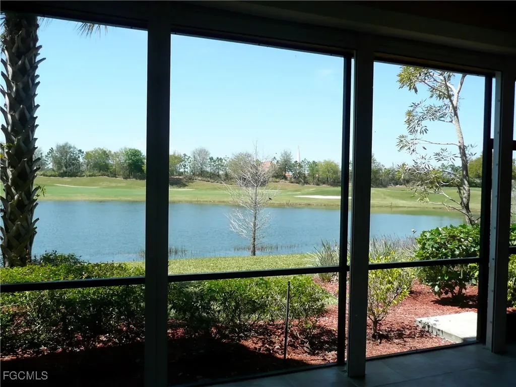 9281 Triana Terrace Fort Myers FL 33912