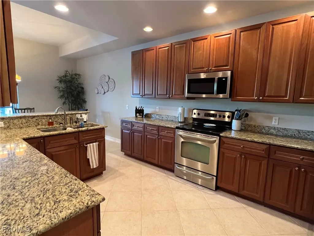 9281 Triana Terrace Fort Myers FL 33912
