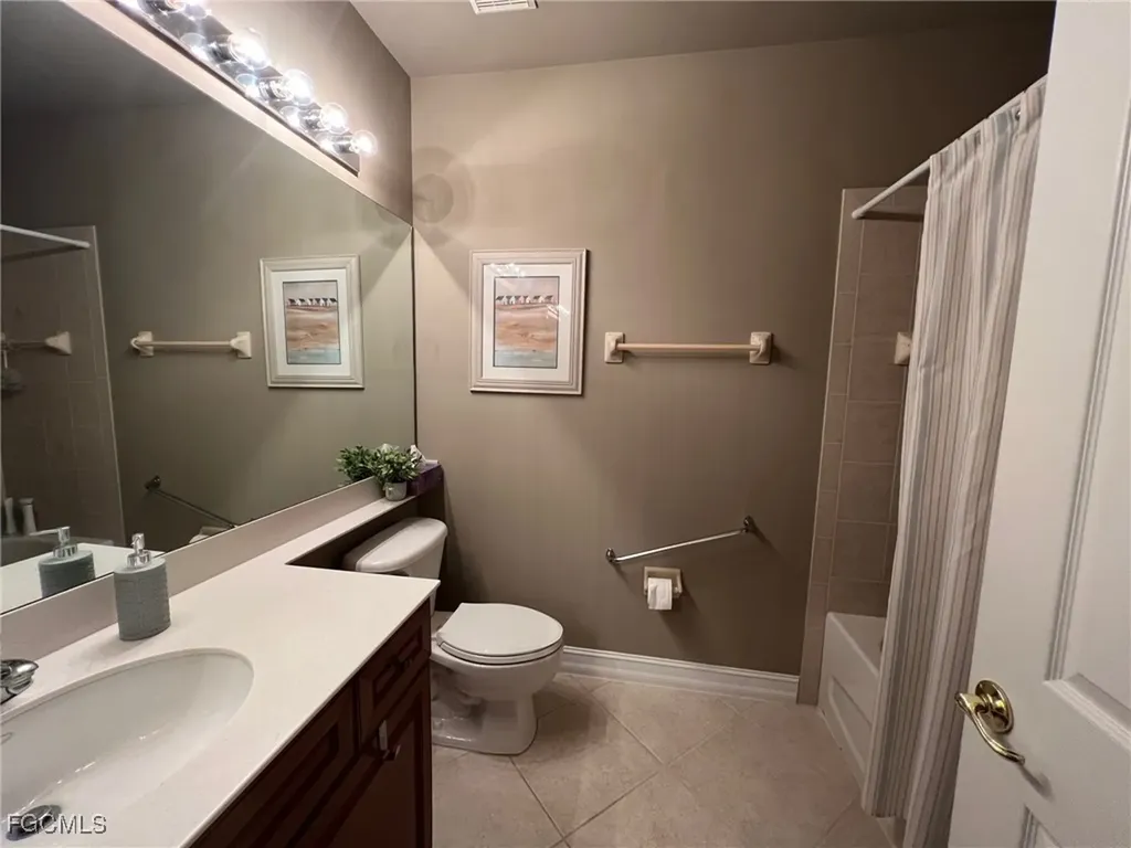 9281 Triana Terrace Fort Myers FL 33912
