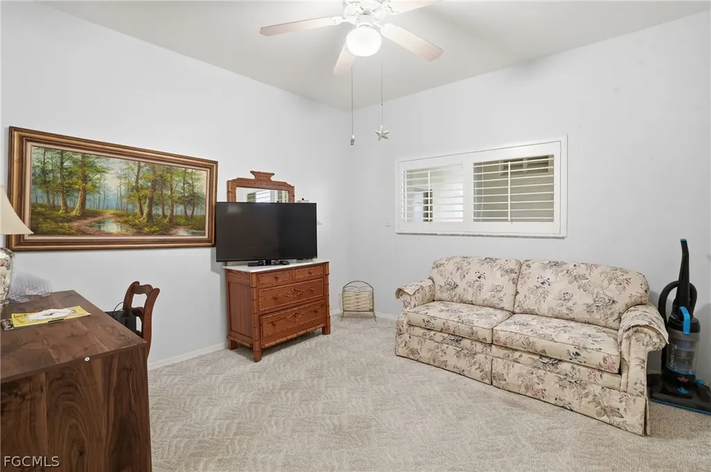 14801 Park Lake Drive Fort Myers FL 33919