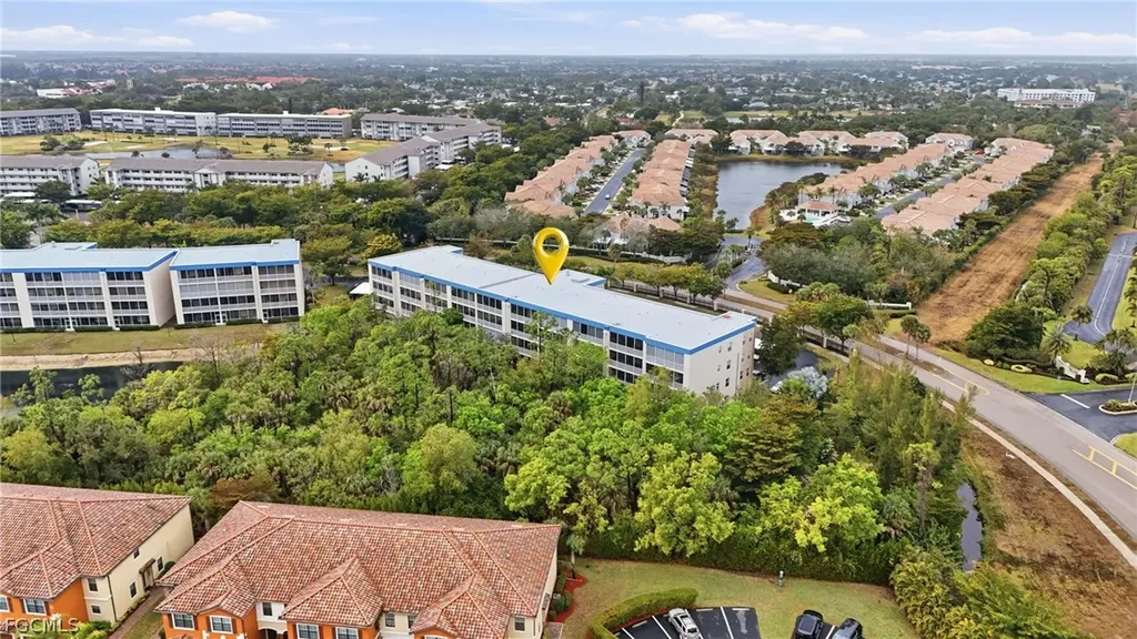 14801 Park Lake Drive Fort Myers FL 33919