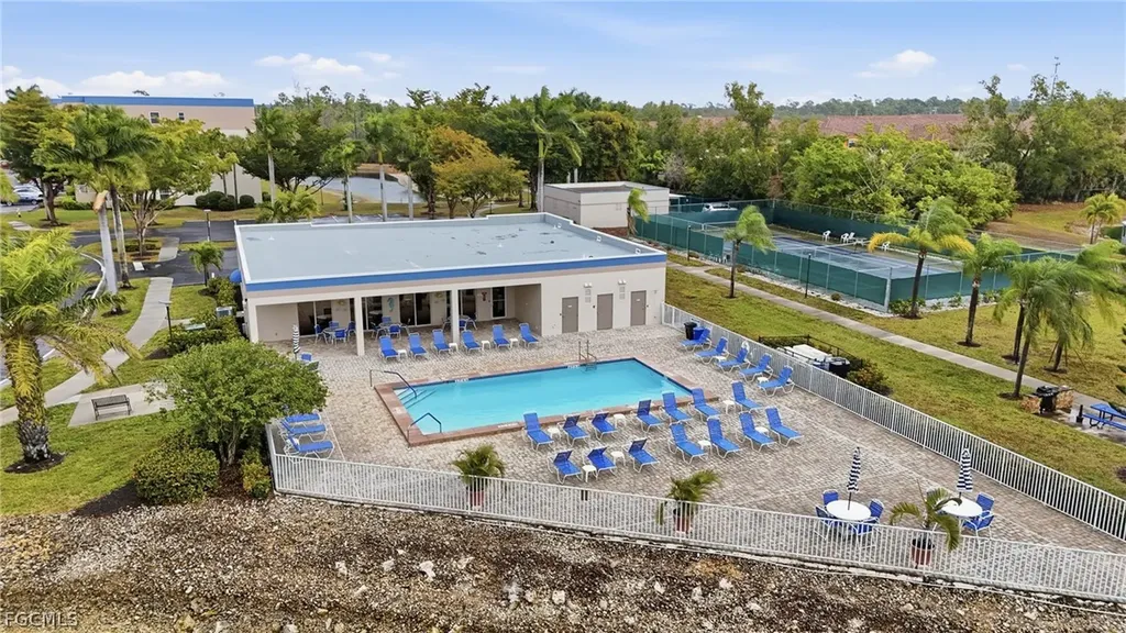 14801 Park Lake Drive Fort Myers FL 33919