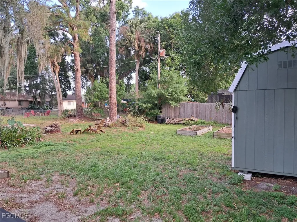 13914 Nassau Street Fort Myers FL 33905
