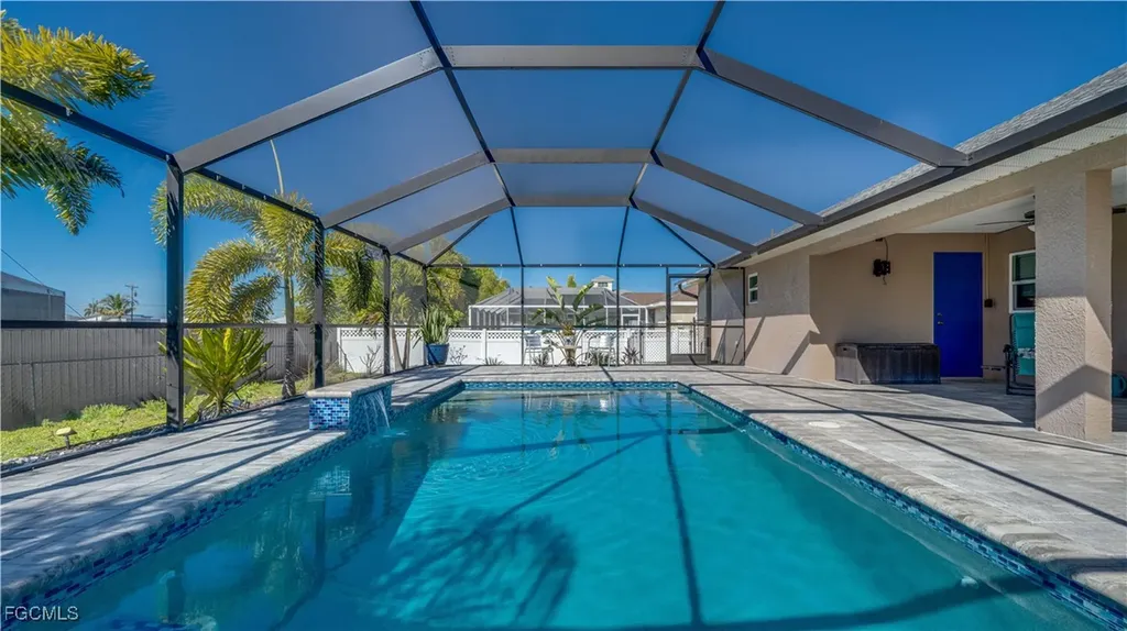 12 SW 18th Avenue Cape Coral FL 33991