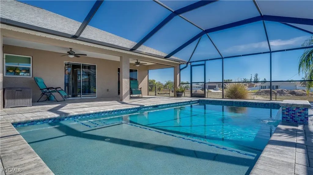 12 SW 18th Avenue Cape Coral FL 33991