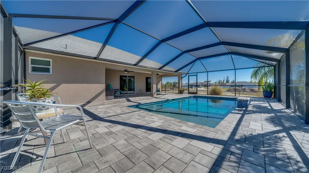 12 SW 18th Avenue Cape Coral FL 33991