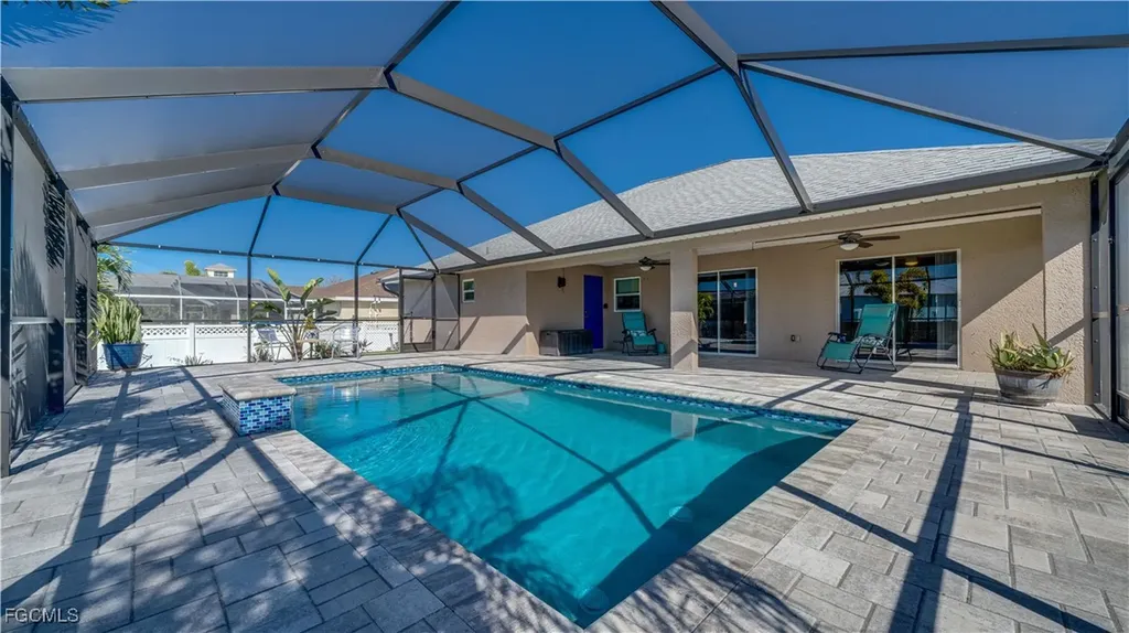 12 SW 18th Avenue Cape Coral FL 33991