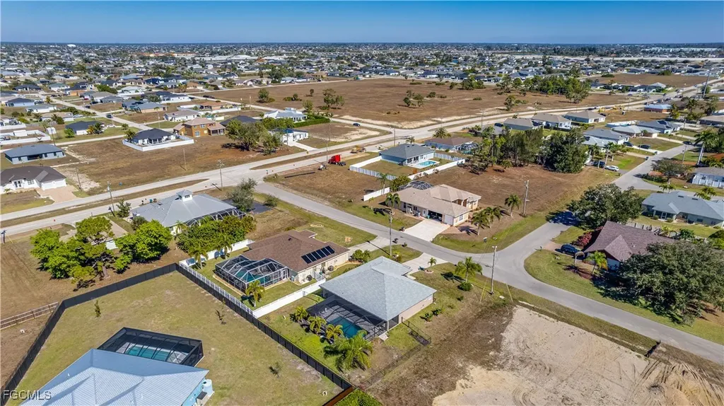12 SW 18th Avenue Cape Coral FL 33991