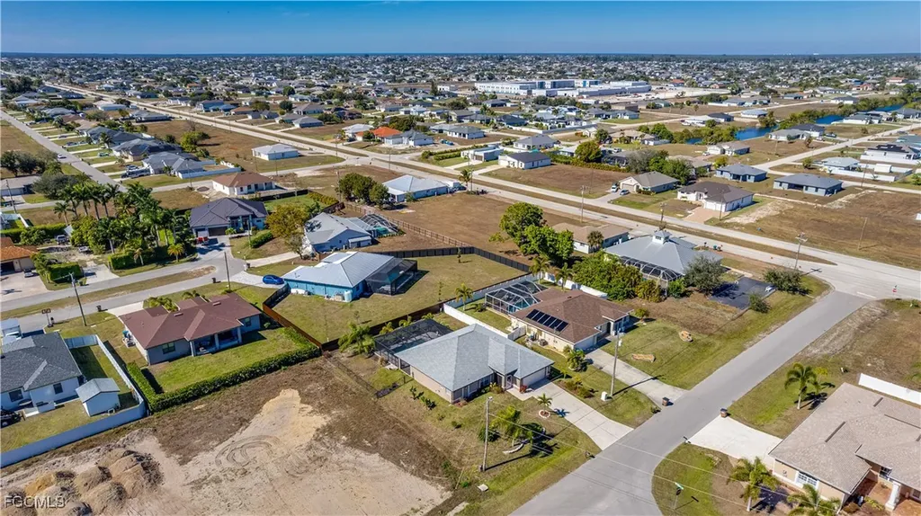 12 SW 18th Avenue Cape Coral FL 33991