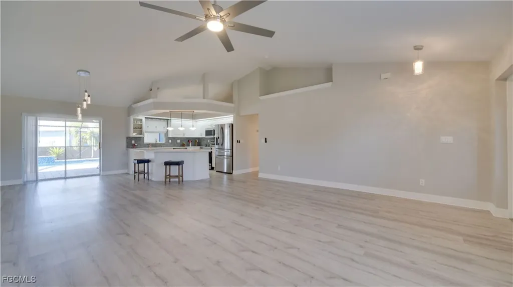 12 SW 18th Avenue Cape Coral FL 33991