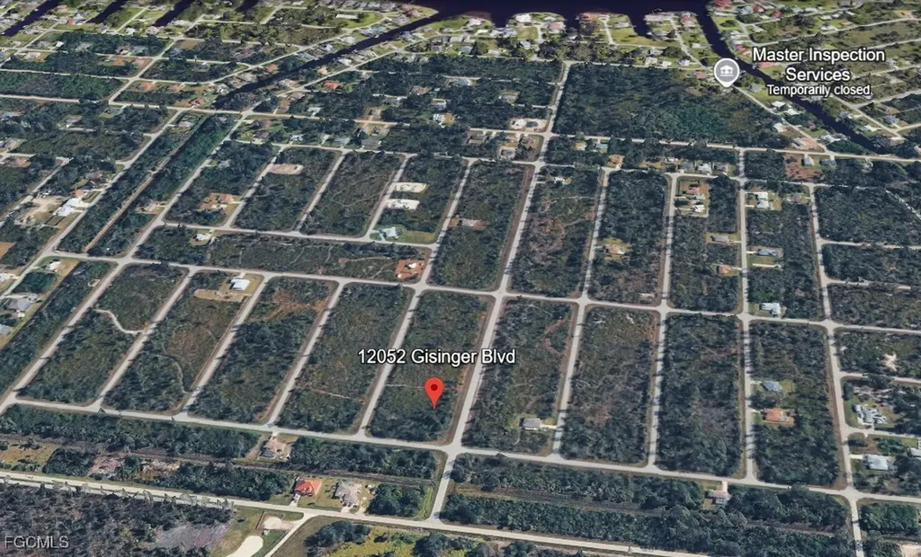 12052 Gisinger Boulevard Port Charlotte FL 33981